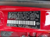 Toyota Prius C Two JTDKDTB37G1135194 снимка
