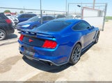 Ford Mustang Ecoboost 1FA6P8TH5J5164490 снимка