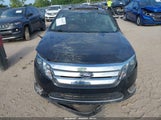 Ford Fusion Sel 3FAHP0JA6CR236796 снимка