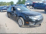 Ford Fusion Sel 3FAHP0JA6CR236796 снимка