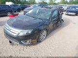 Ford Fusion Sel 3FAHP0JA6CR236796 снимка