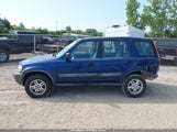 Honda Cr-V JHLRD1851VC032725 снимка