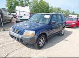 Honda Cr-V JHLRD1851VC032725 снимка