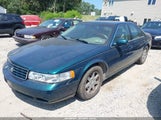 Cadillac Seville Sts 1G6KY5497WU901636 снимка