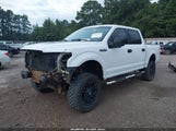 Ford F-150 Xlt 1FTEW1EG5JKC85915 снимка