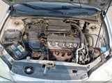 Honda Civic Lx 1HGES16512L080887 снимка