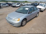 Honda Civic Lx 1HGES16512L080887 снимка