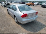 Honda Civic Lx 1HGES16512L080887 снимка