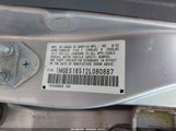 Honda Civic Lx 1HGES16512L080887 снимка