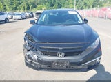 Honda Civic Ex 19XFC1F31KE215504 снимка