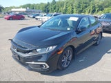 Honda Civic Ex 19XFC1F31KE215504 снимка