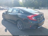 Honda Civic Ex 19XFC1F31KE215504 снимка