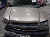 Chevrolet Silverado  Ls 2GCEK19T941211355 fotografie