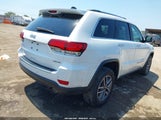 Jeep Grand Cherokee Wk Limited 4X4 1C4RJFBG3NC143273 снимка