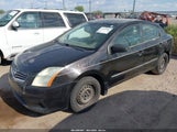 Nissan Sentra 2.0S 3N1AB6AP5AL600615 снимка