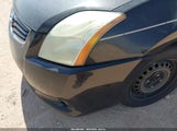 Nissan Sentra 2.0S 3N1AB6AP5AL600615 снимка