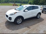 Kia Sportage Lx KNDPMCAC9H7129015 снимка