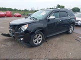 Chevrolet Equinox Ltz 2CNFLGEC4B6461995 fotografie
