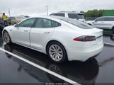 Tesla Model S 100D/60D/75D/90D/P100D 5YJSA1E2XHF199335 снимка