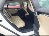 Tesla Model S 100D/60D/75D/90D/P100D 5YJSA1E2XHF199335 снимка