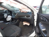 Chevrolet Malibu Fwd 1Lt 1G1ZD5STXRF135974 photo