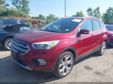 Ford Escape Titanium 1FMCU9J9XJUB20994 снимка