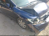 Honda Civic Lx 19XFA16549E010390 снимка