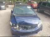 Honda Civic Lx 19XFA16549E010390 снимка