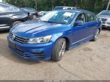 Volkswagen Passat 1.8T R-Line 1VWDT7A30HC044629 fotografie