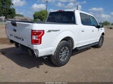 Ford F-150 Xlt 1FTEW1CP5LKD74941 снимка