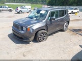 Jeep Renegade Latitude ZACCJABT1GPC52898 снимка