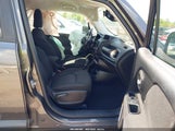 Jeep Renegade Latitude ZACCJABT1GPC52898 снимка