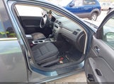 Ford Fusion Se 3FAHP0HA2CR417514 снимка