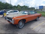 Chevrolet Impala 164479D034946 снимка