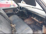 Chevrolet Impala 164479D034946 fotografie
