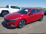 Hyundai Elantra Hybrid Limited KMHLN4AJXPU045538 снимка