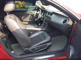 Ford Mustang Gt Premium 1ZVBP8CF0B5150874 снимка