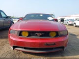 Ford Mustang Gt Premium 1ZVBP8CF0B5150874 снимка