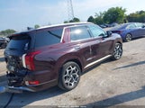 Hyundai Palisade Calligraphy KM8R7DHE2NU420199 снимка