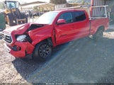 Toyota Tacoma Sr5 V6 3TMDZ5BN0LM090636 fotografie
