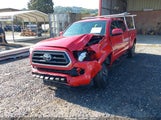 Toyota Tacoma Sr5 V6 3TMDZ5BN0LM090636 fotografie