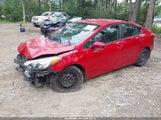 Kia Forte Lx KNAFX4A66F5309349 снимка