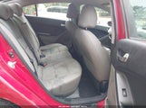 Kia Forte Lx KNAFX4A66F5309349 снимка