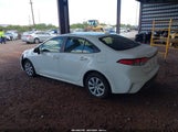 Toyota Corolla Le JTDB4MEE6SJ018461 снимка