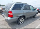 Acura Mdx 2HNYD18862H500633 снимка