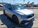 Volkswagen Tiguan 2.0T Se R-Line Black 3VV8B7AX5NM102739 снимка