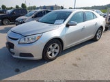 Chevrolet Malibu Limited Lt 1G11C5SA1GF133767 photo