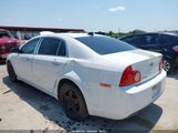 Chevrolet Malibu Ls 1G1ZA5EU3CF237637 снимка