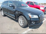 Audi Q5 2.0T Premium WA1L2AFP1GA114251 снимка