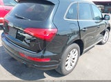 Audi Q5 2.0T Premium WA1L2AFP1GA114251 снимка
